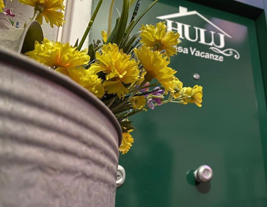 Hulu Διαμέρισμα Σαβόνα Εξωτερικό φωτογραφία
